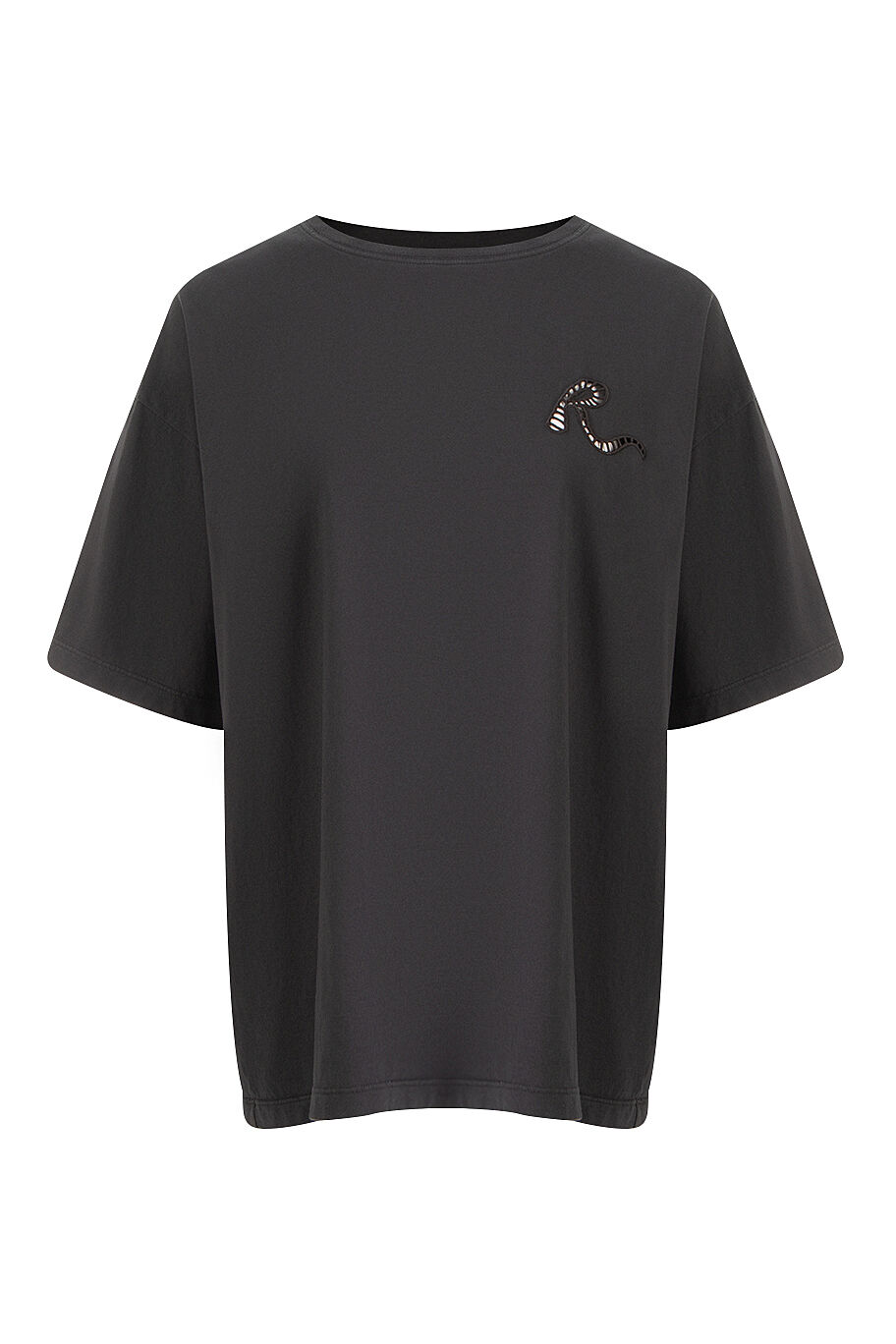 Футболка Rochas - фото 1