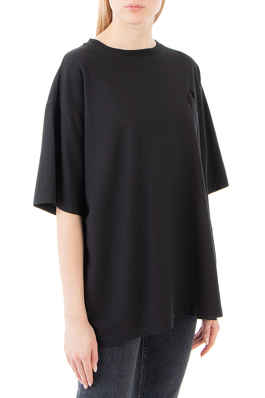 Футболка Rochas - фото 3