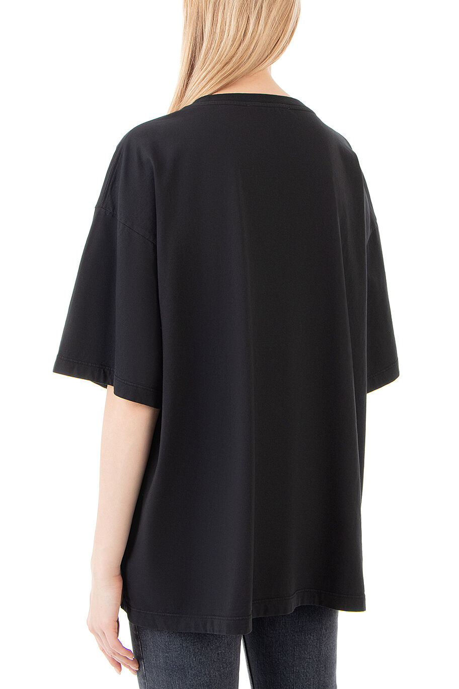 Футболка Rochas - фото 4