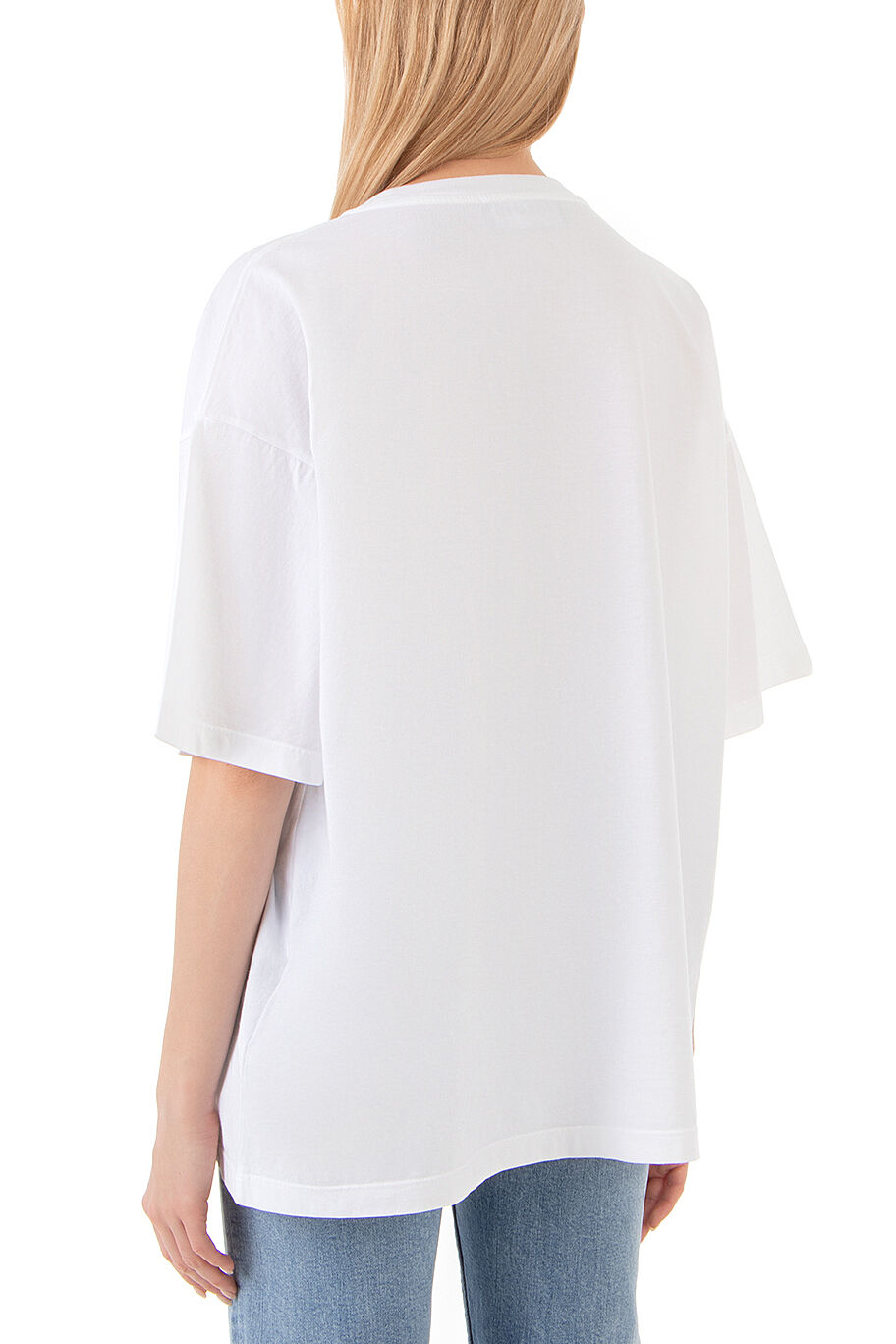 Футболка Rochas - фото 4