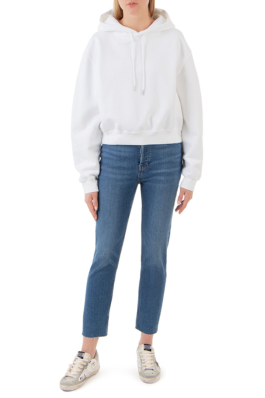 Худи Rochas - фото 2