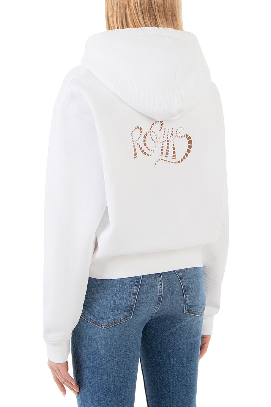 Худи Rochas - фото 4