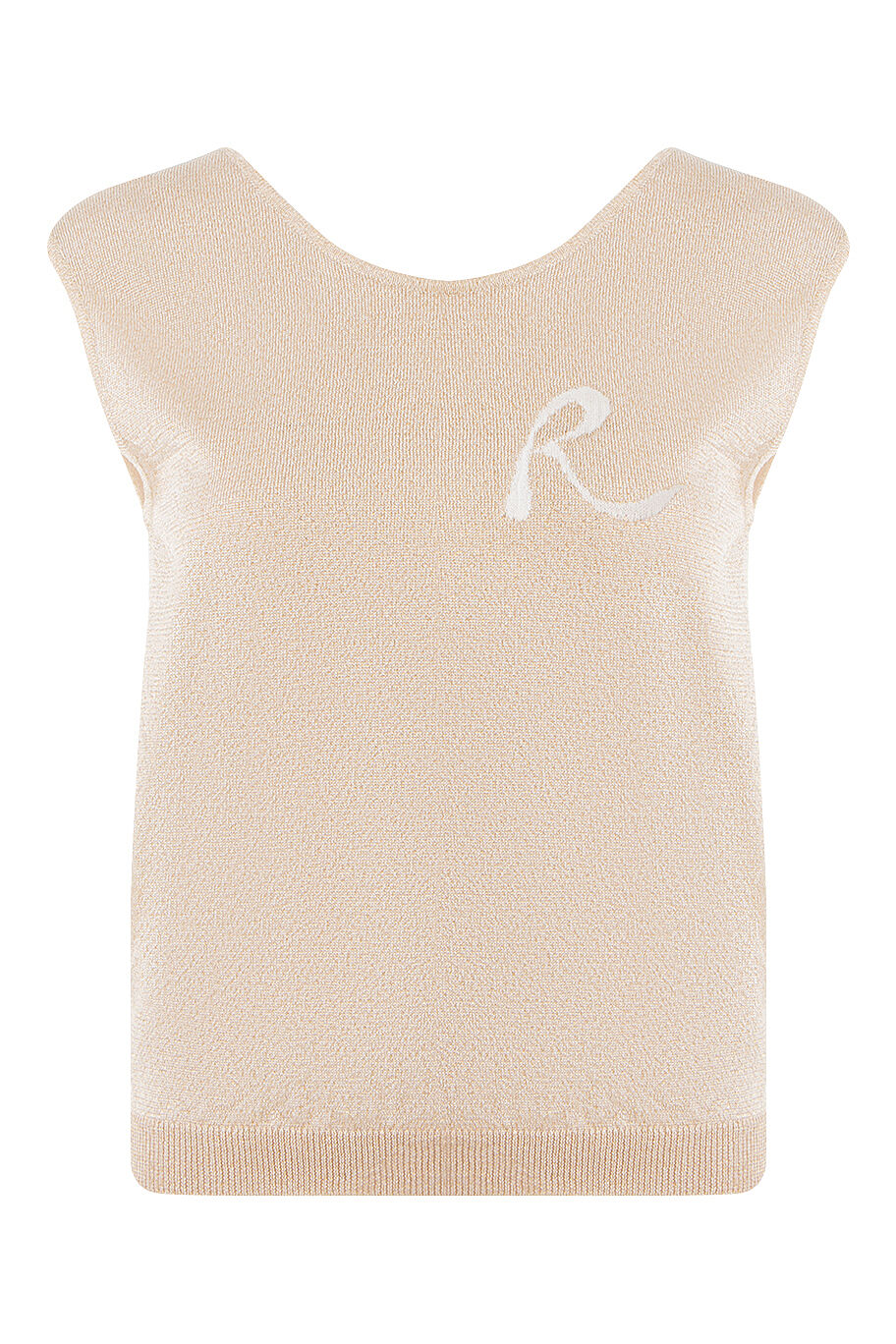 Топ Rochas - фото 1