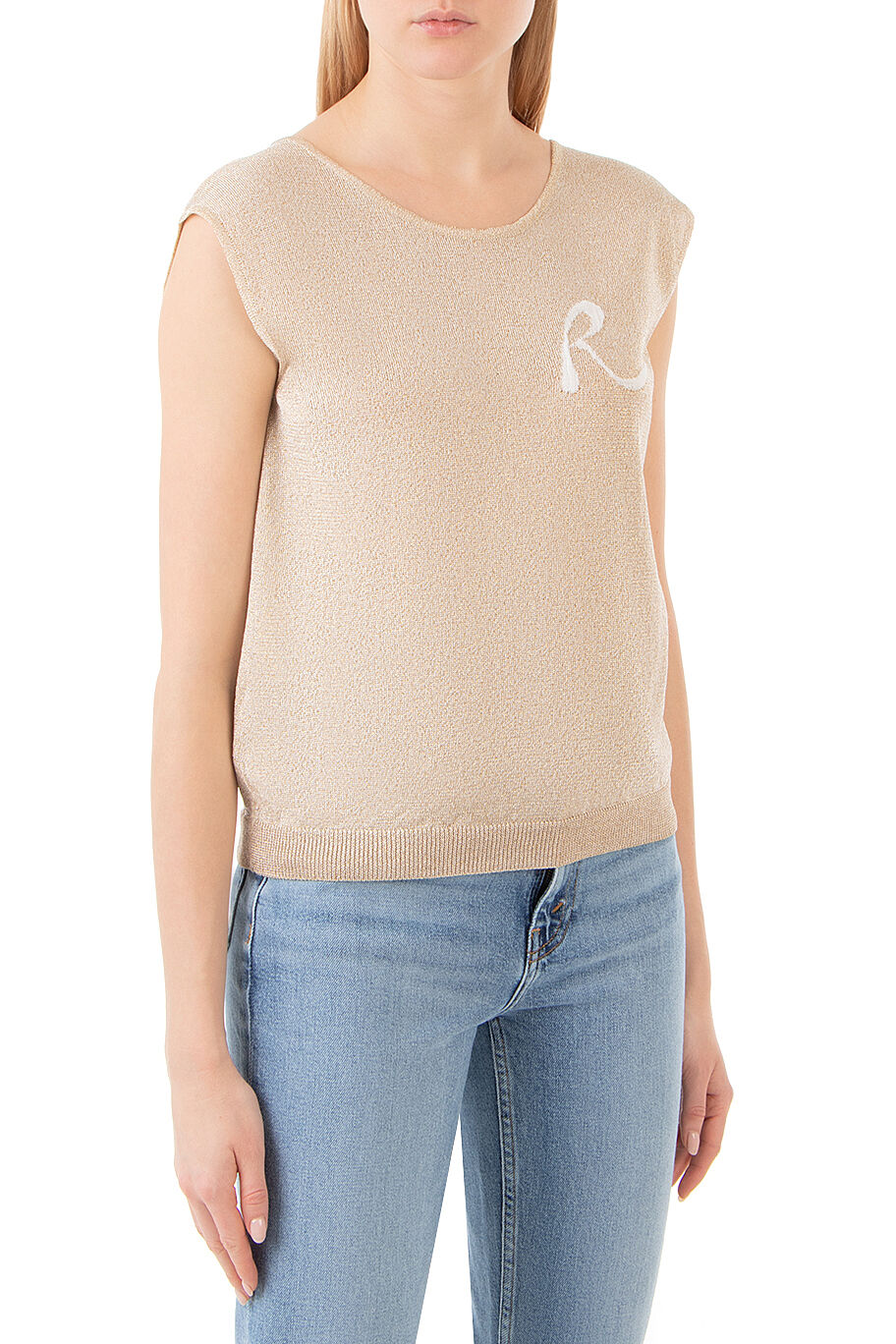 Топ Rochas - фото 3