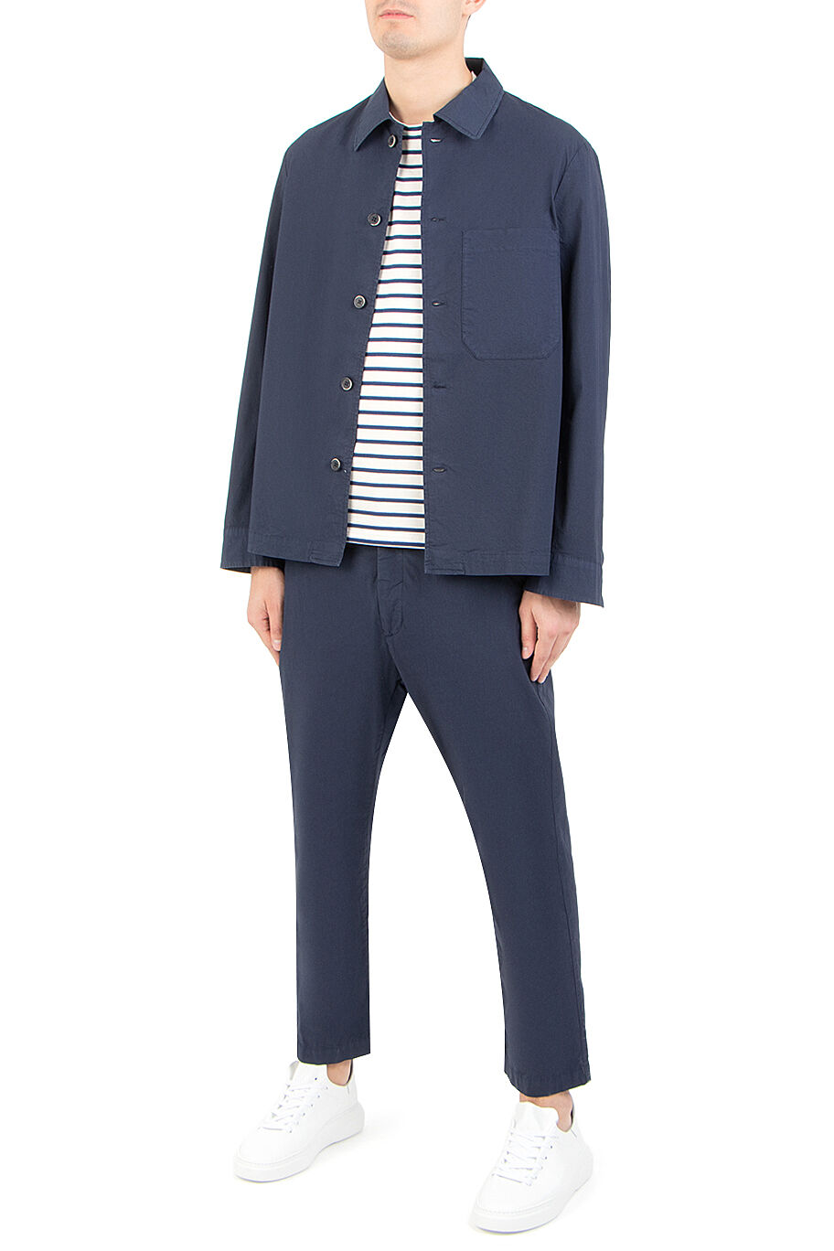 Брюки Barena Venezia - фото 2