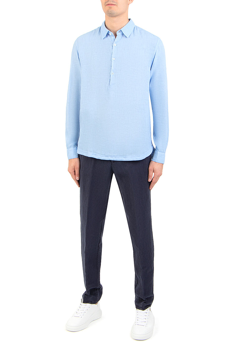 Рубашка Barena Venezia - фото 2