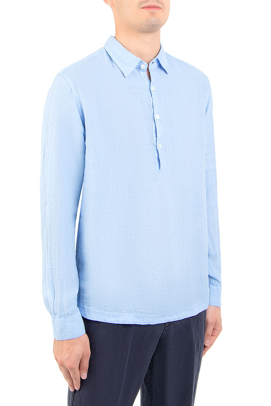 Рубашка Barena Venezia - фото 3