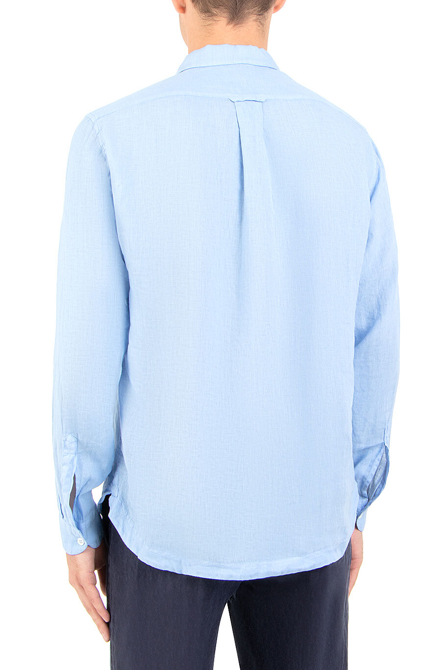 Рубашка Barena Venezia - фото 4