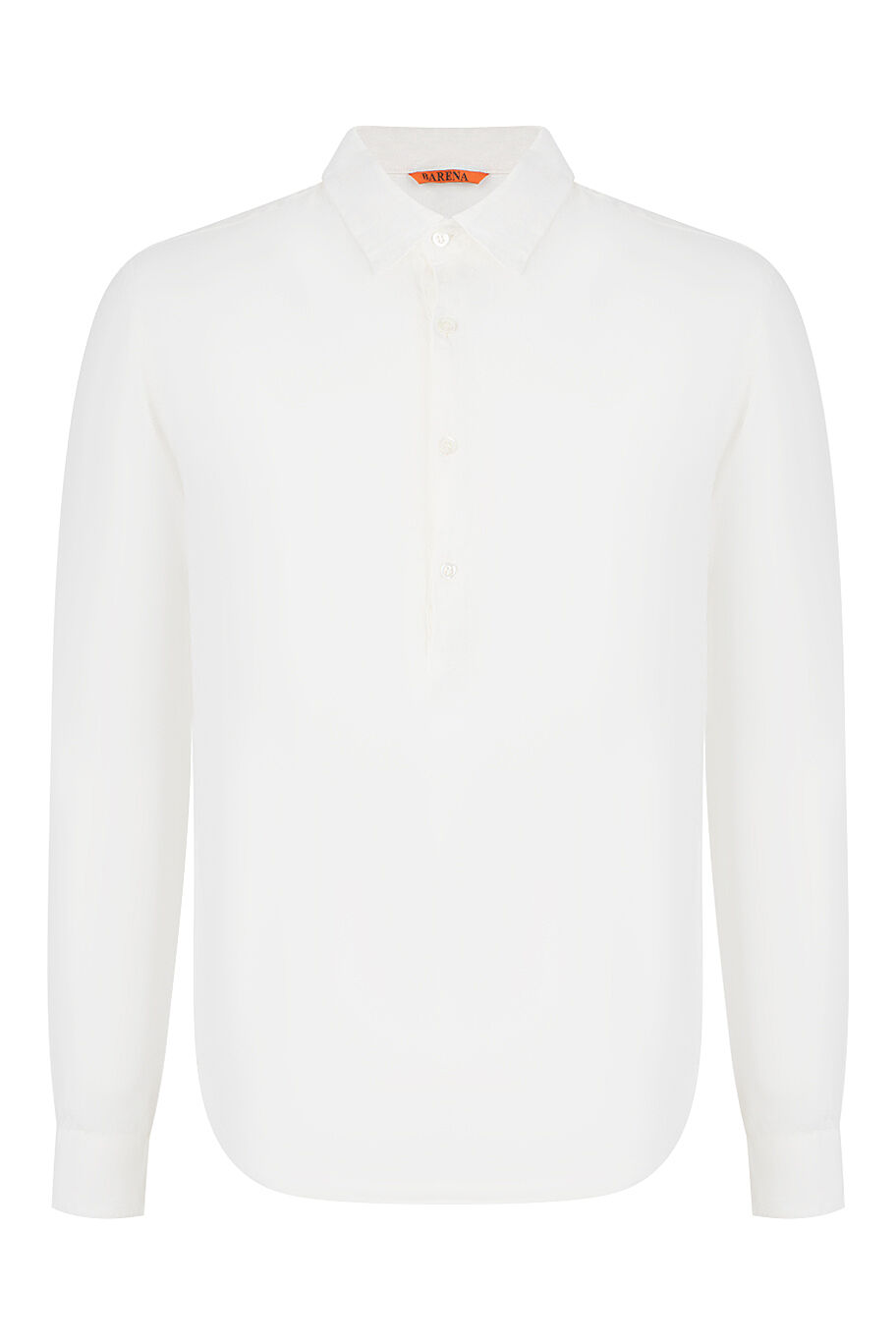 Рубашка Barena Venezia - фото 1