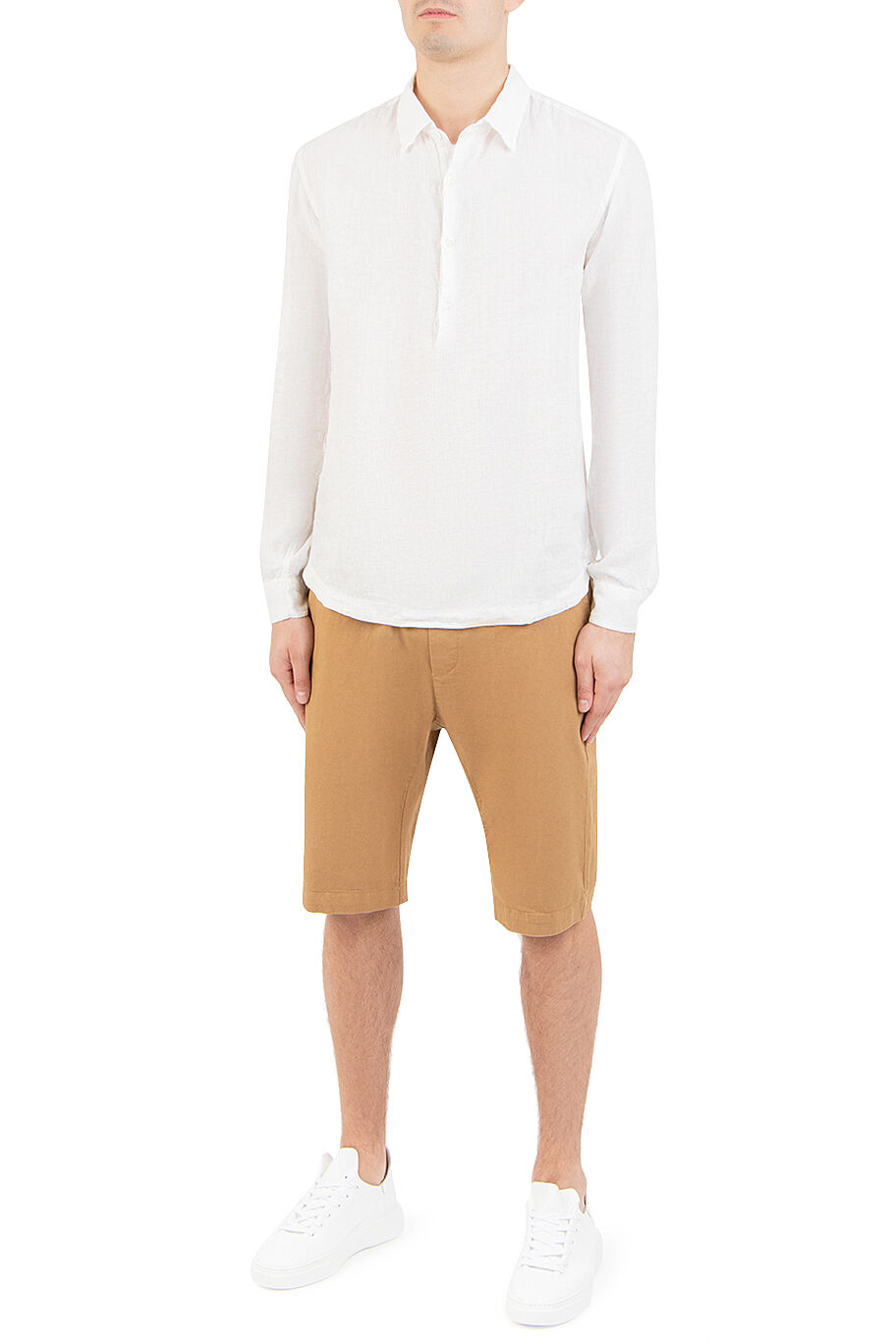 Рубашка Barena Venezia - фото 2