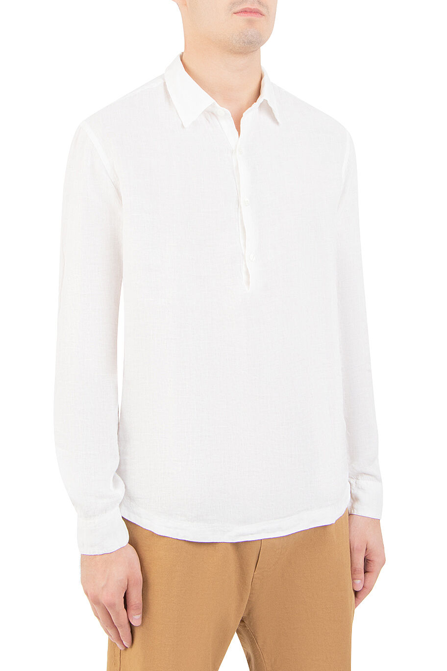 Рубашка Barena Venezia - фото 3