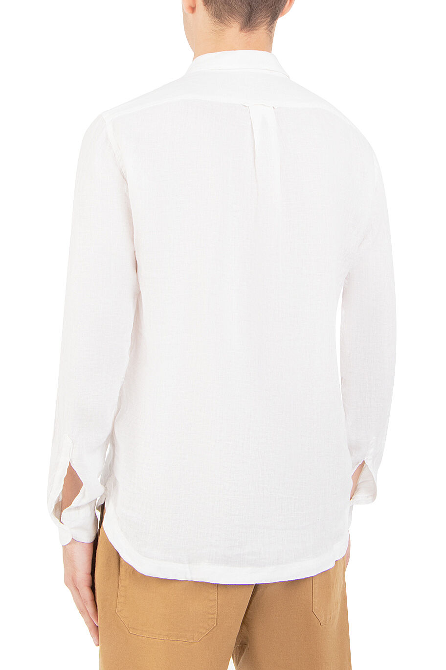 Рубашка Barena Venezia - фото 4