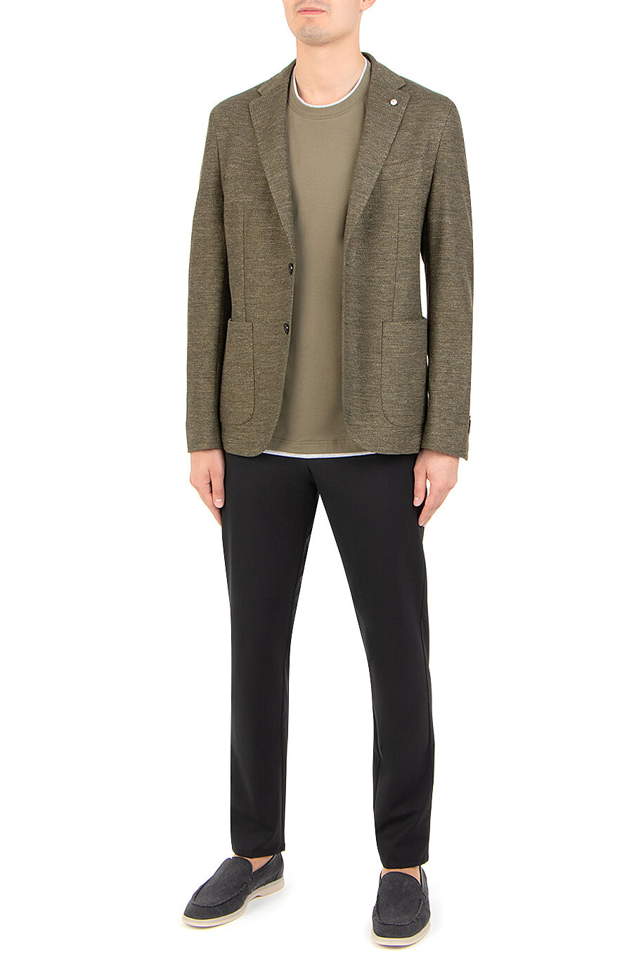 Пиджак L.b.m. - фото 2