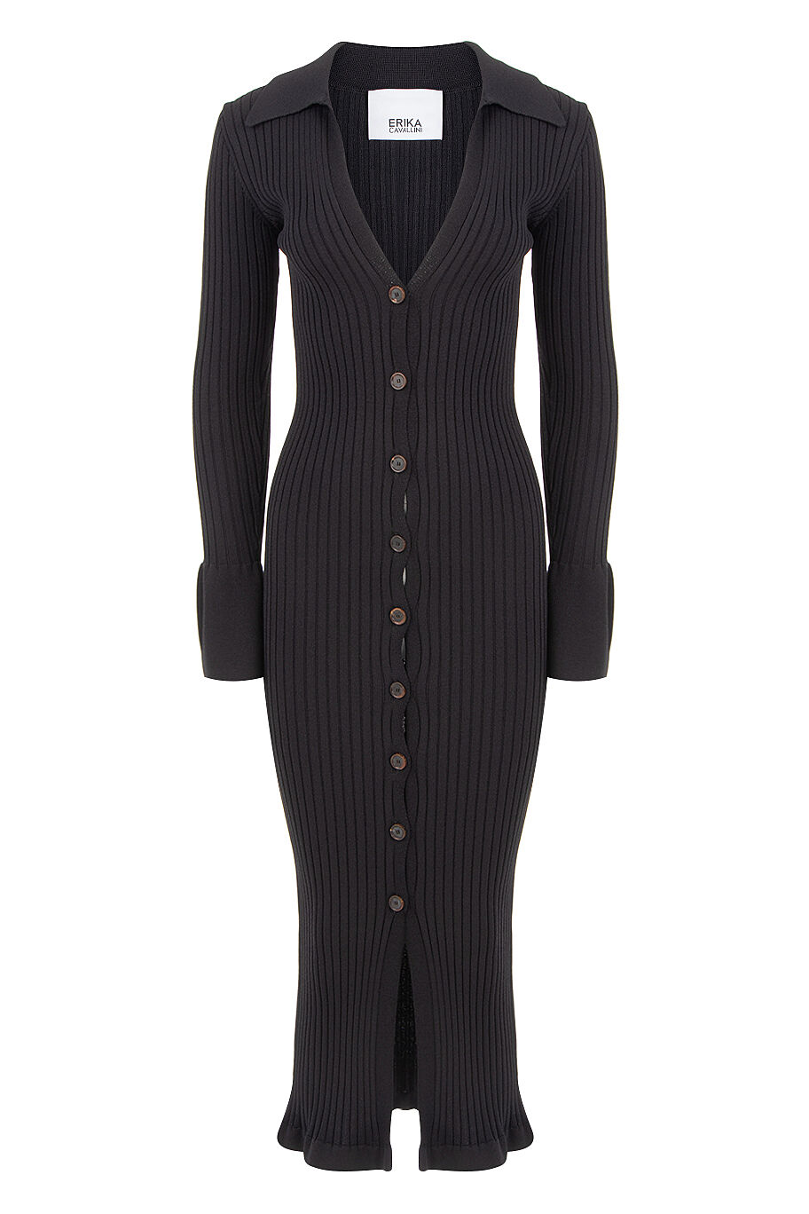 Платье Erika Cavallini - фото 1