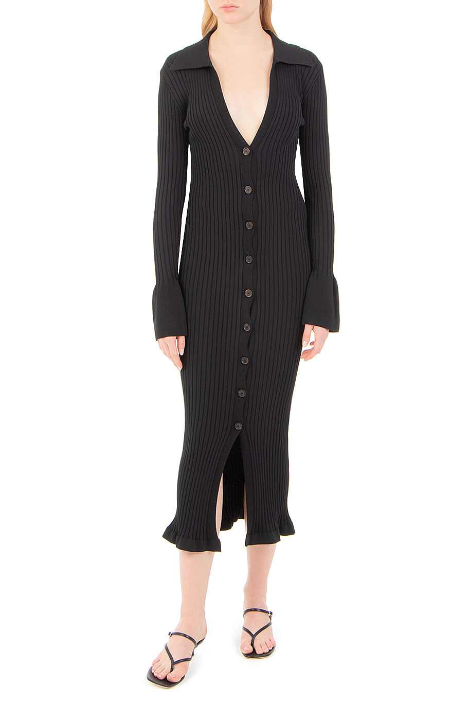 Платье Erika Cavallini - фото 2