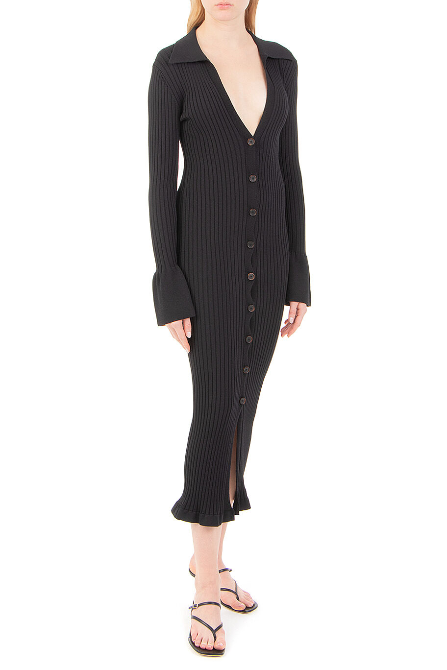 Платье Erika Cavallini - фото 3