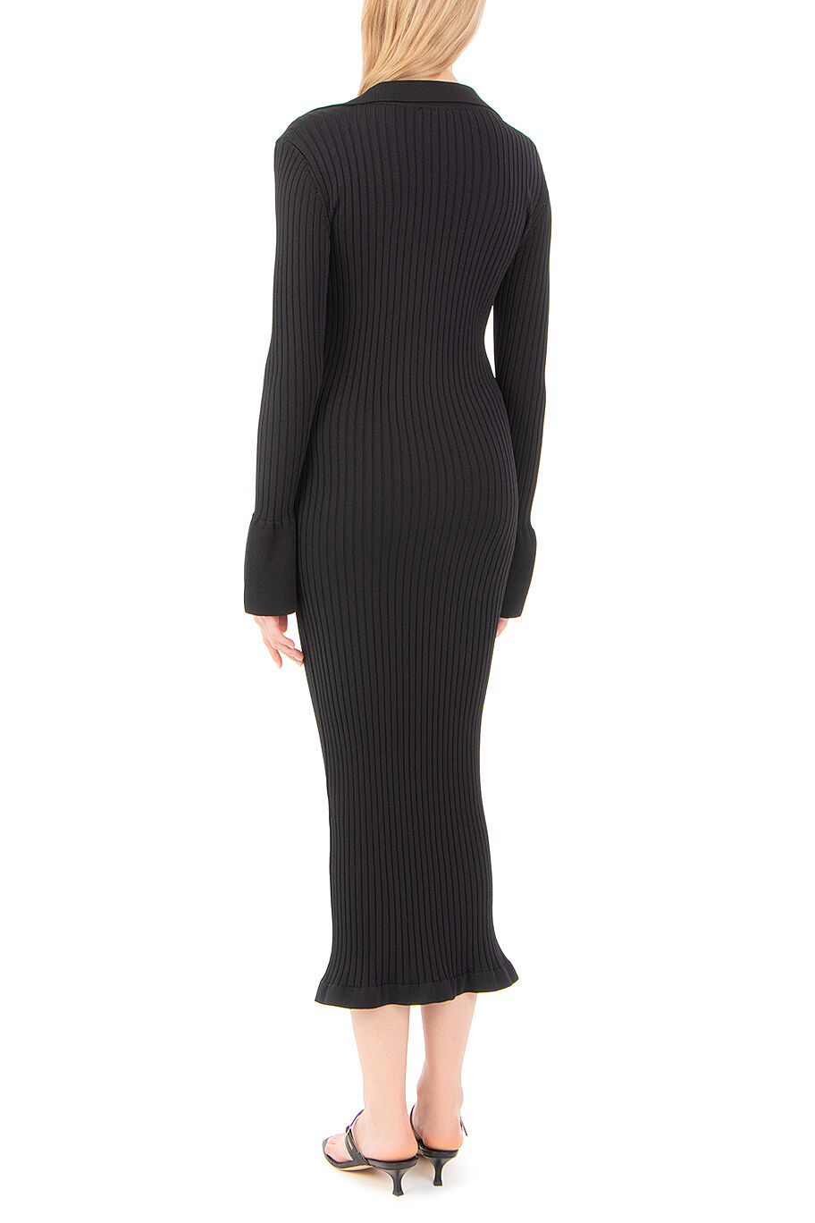 Платье Erika Cavallini - фото 4