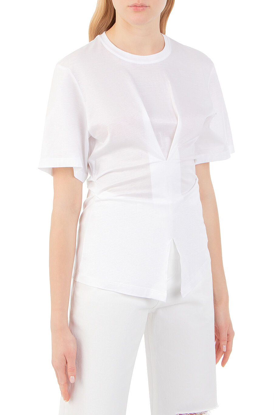 Блуза Erika Cavallini - фото 3