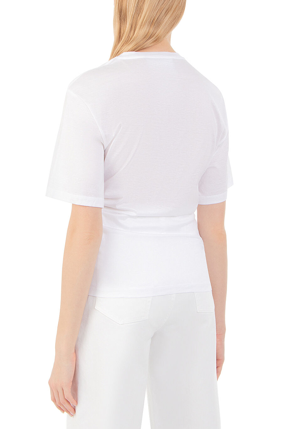 Блуза Erika Cavallini - фото 4