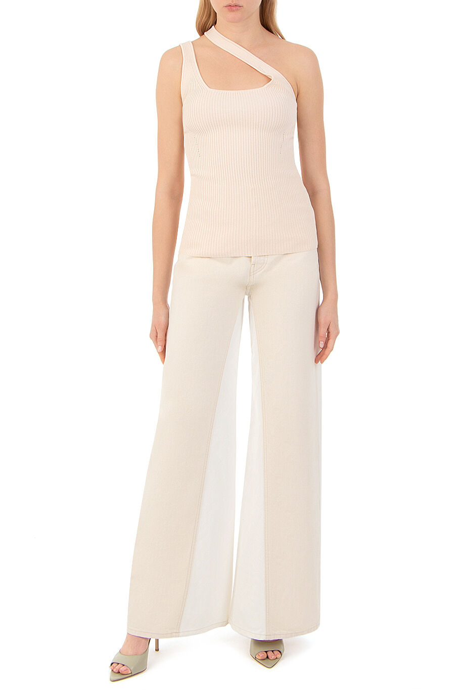 Джинсы Erika Cavallini - фото 2