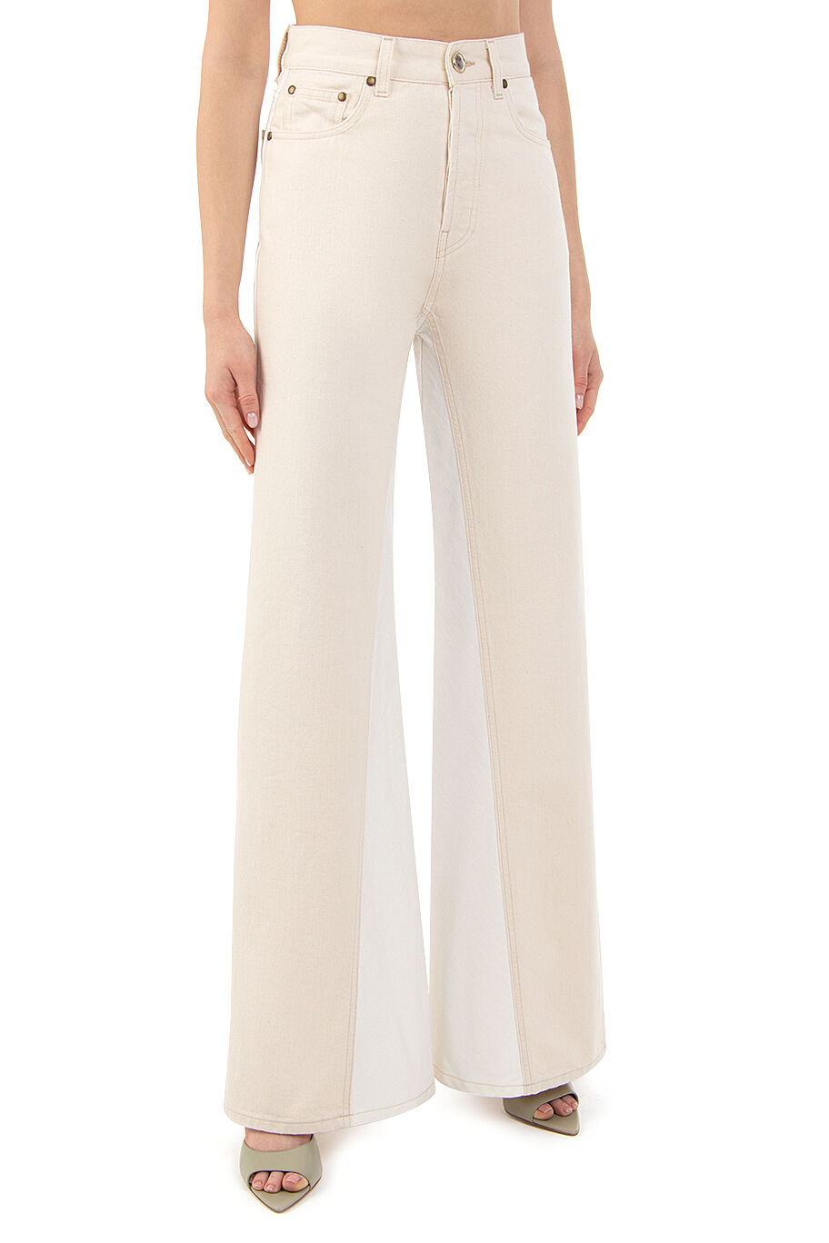 Джинсы Erika Cavallini - фото 3