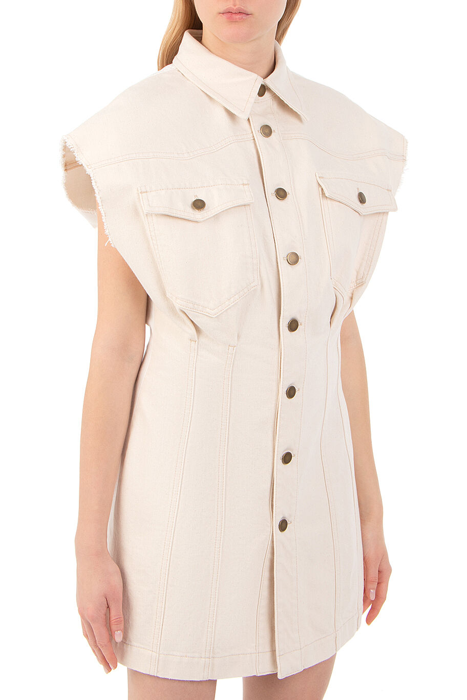 Платье Erika Cavallini - фото 3