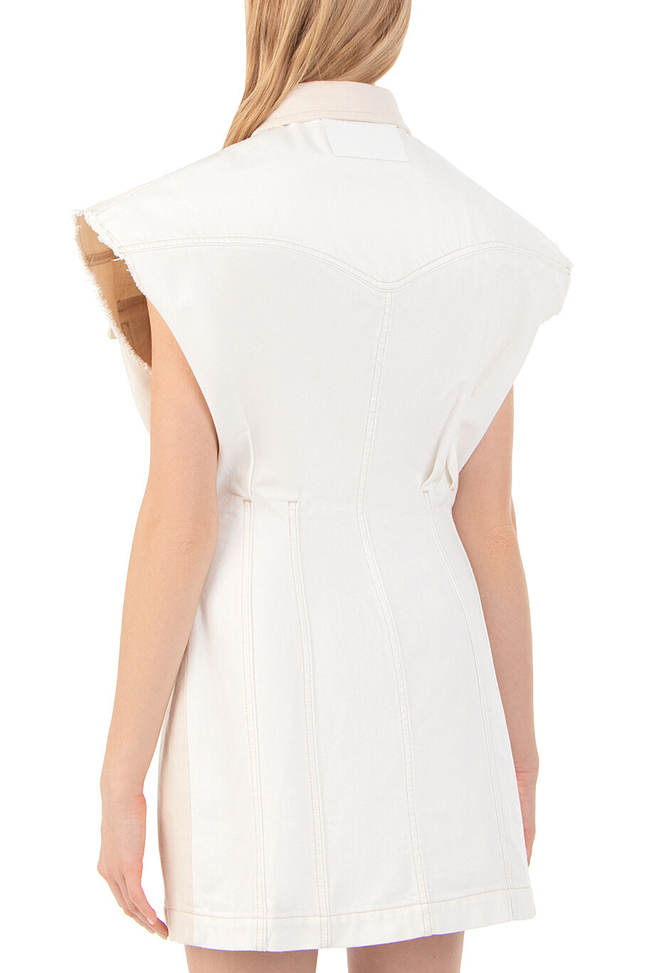 Платье Erika Cavallini - фото 4