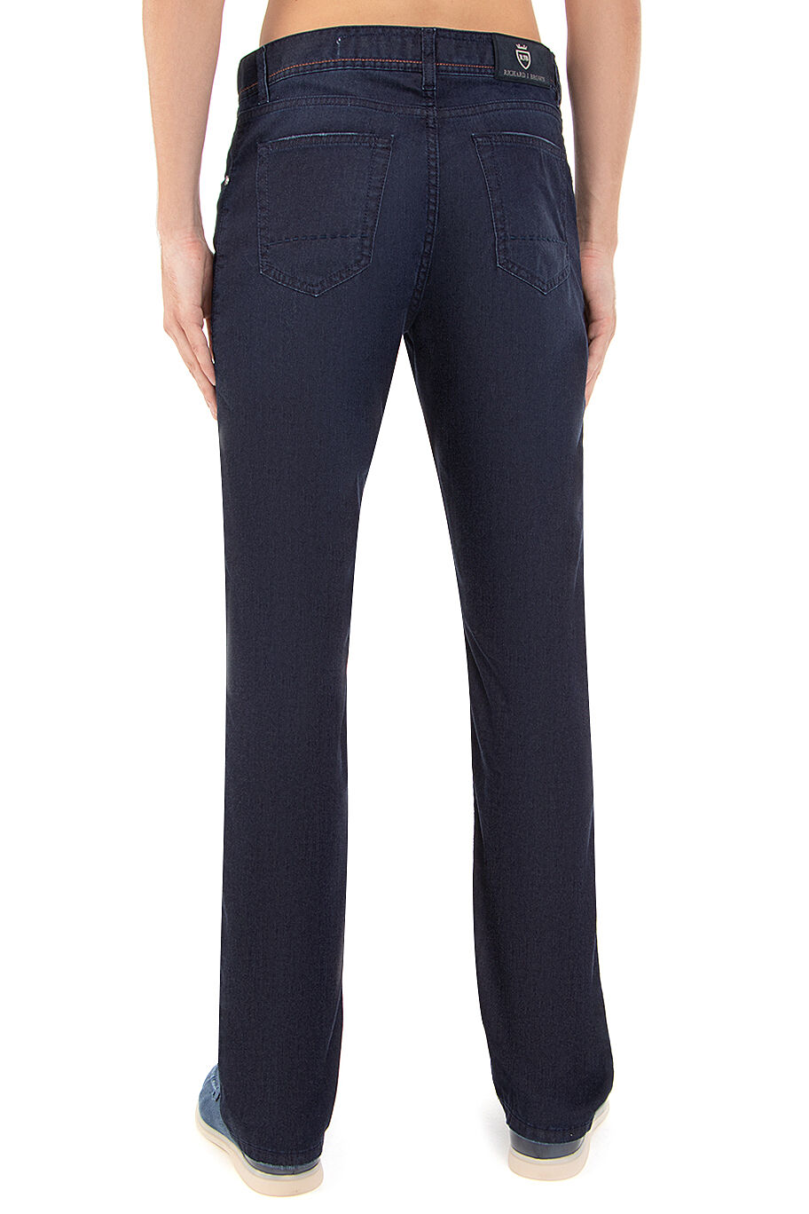 Джинсы Richard J Brown - фото 4