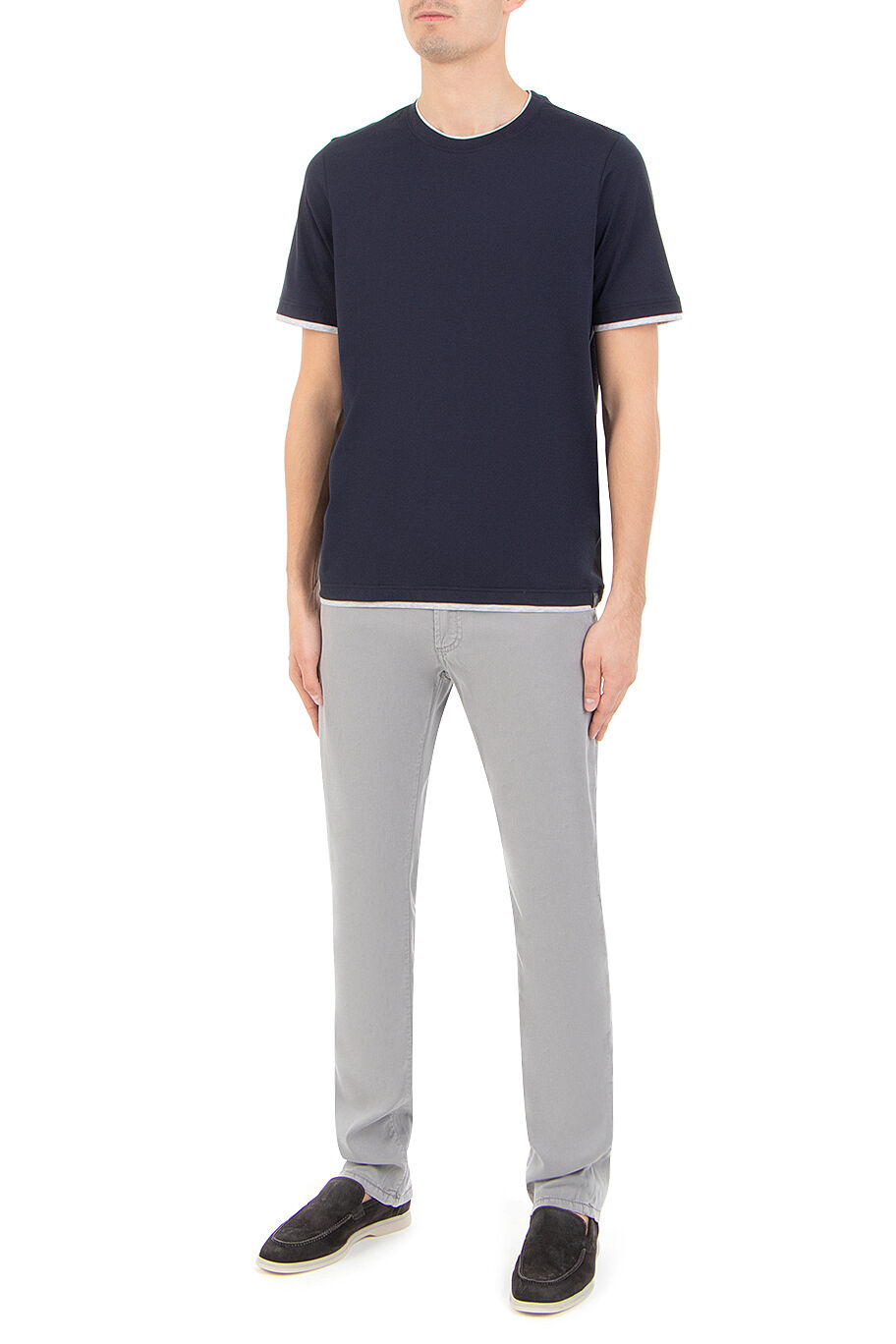 Джинсы Richard J Brown - фото 2