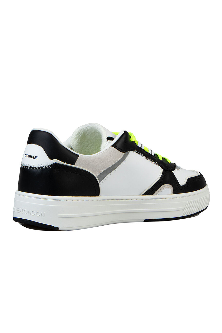 Кеды Crime London - фото 3