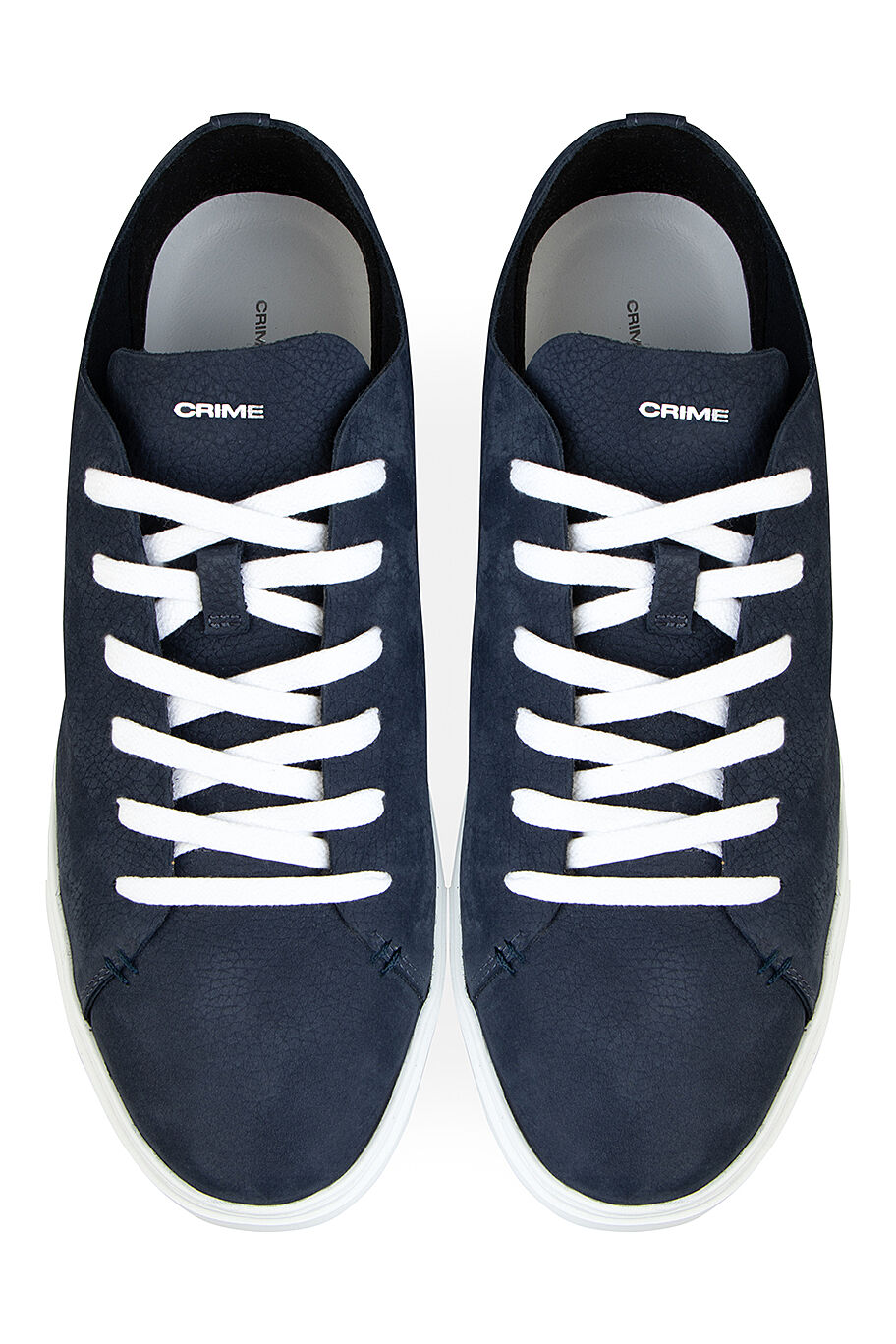 Кеды Crime London - фото 4