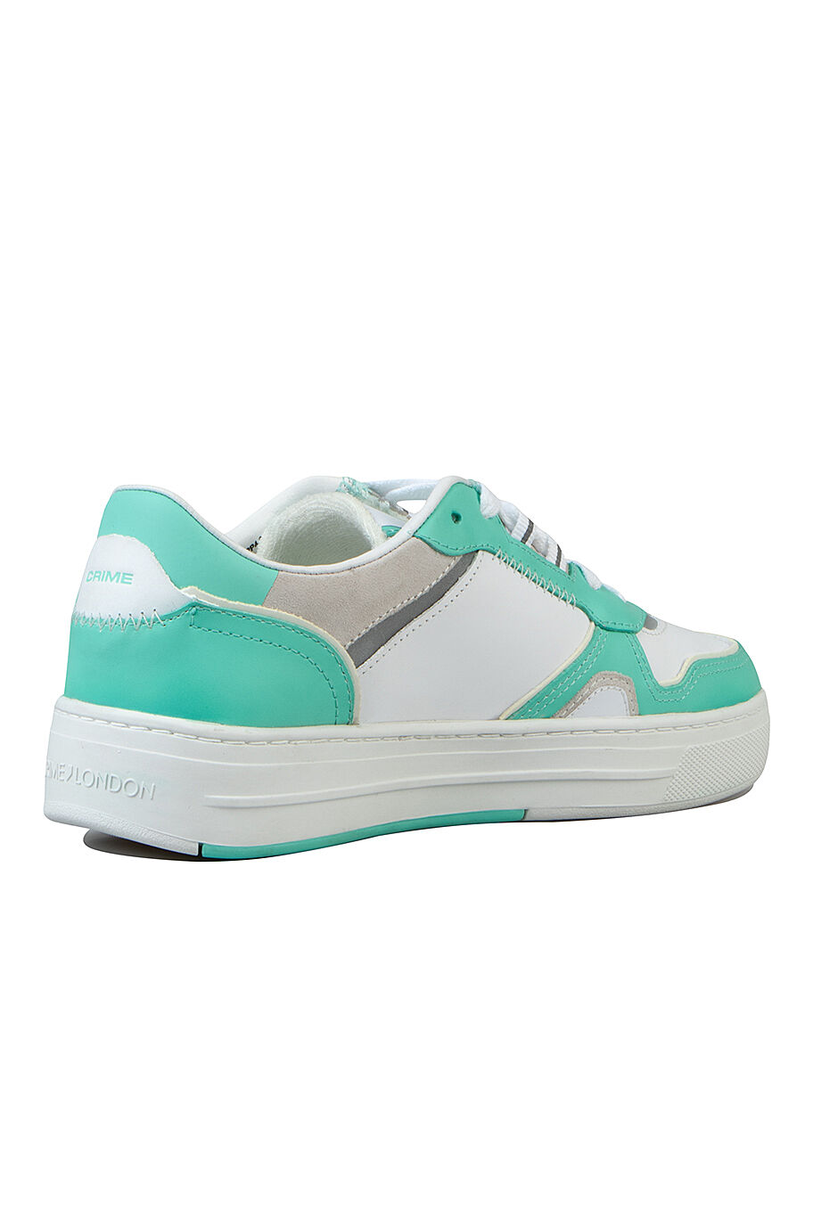 Кеды Crime London - фото 3