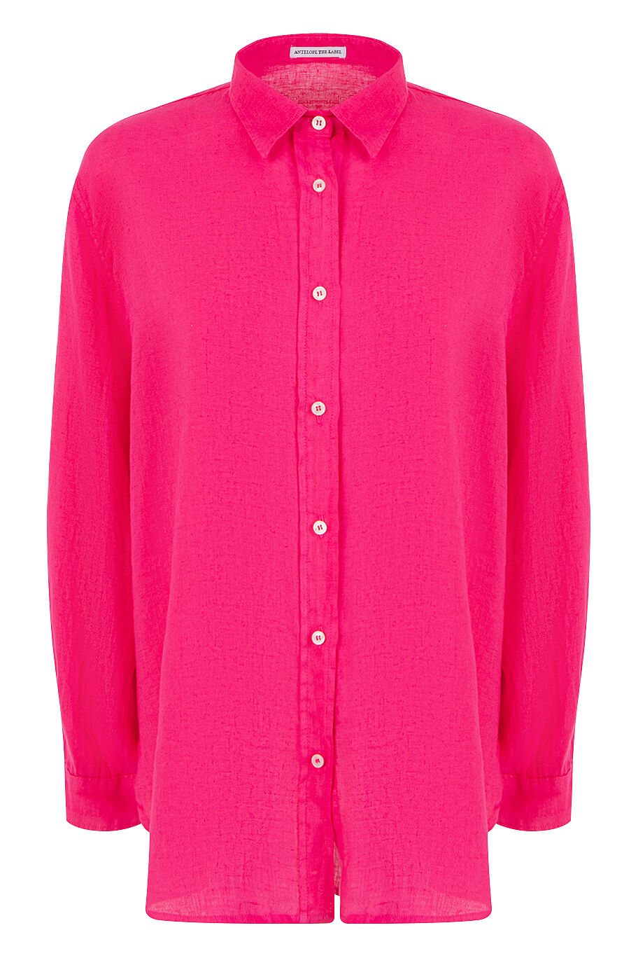 Рубашка Antelope The Label - фото 1