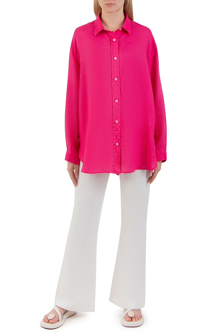 Рубашка Antelope The Label - фото 2