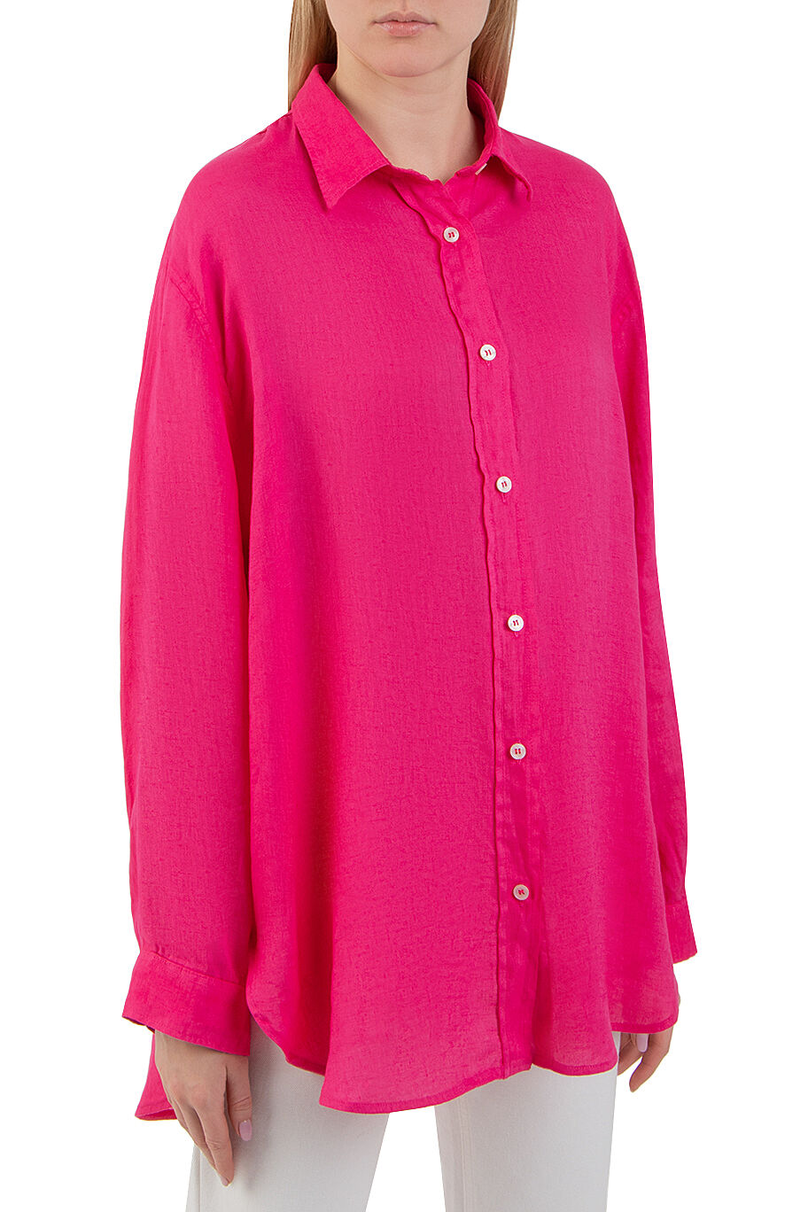 Рубашка Antelope The Label - фото 3