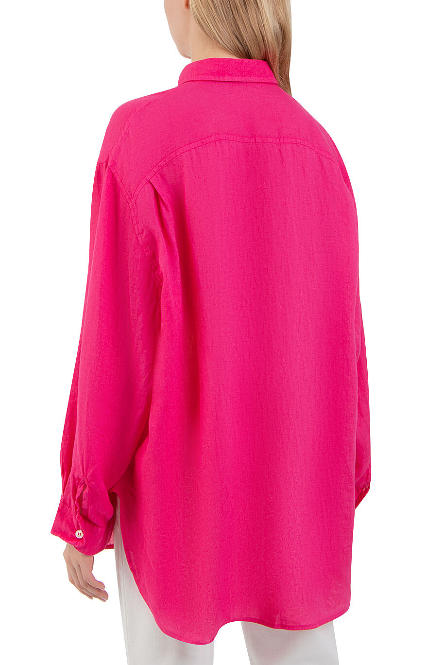 Рубашка Antelope The Label - фото 4