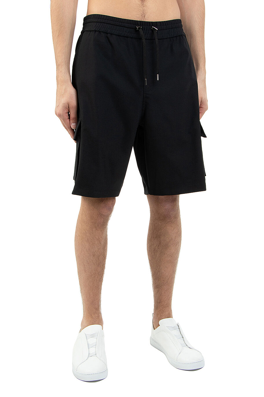 Шорты Neil Barrett - фото 3