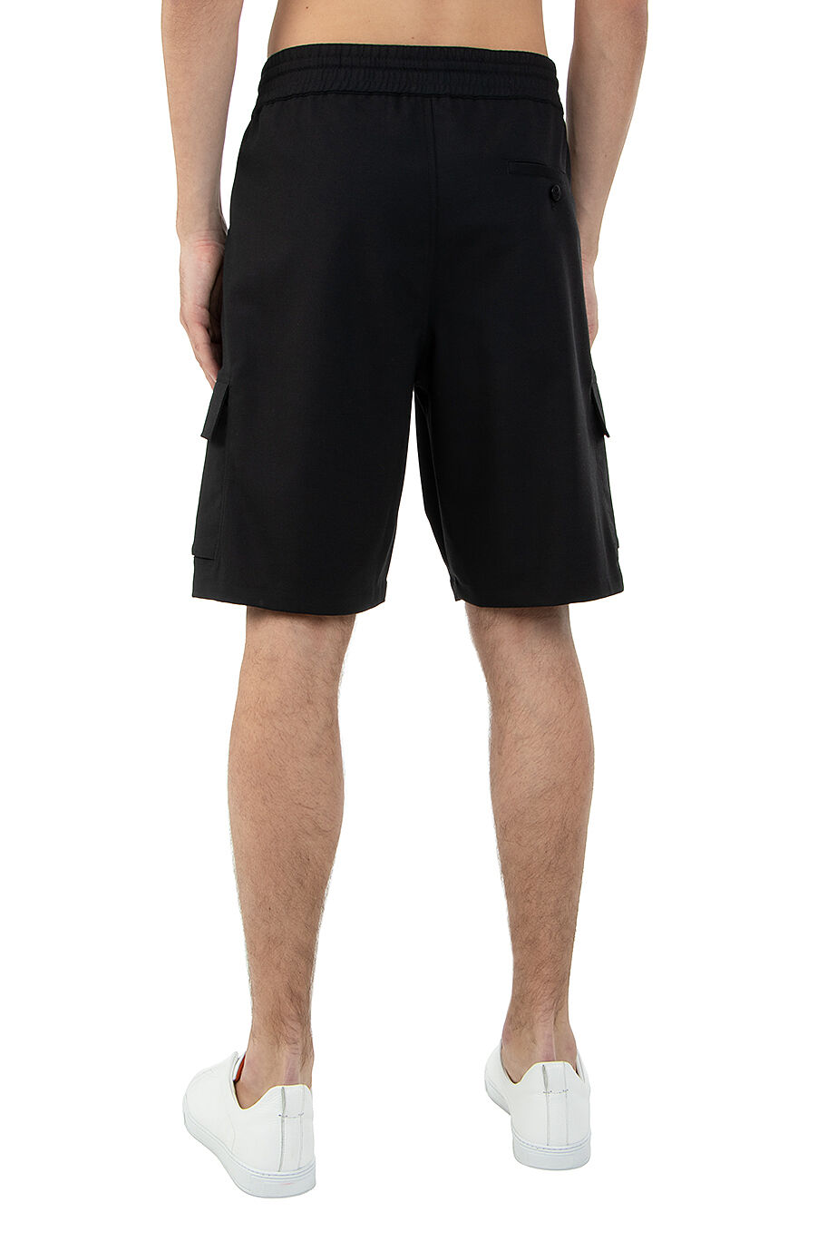 Шорты Neil Barrett - фото 4