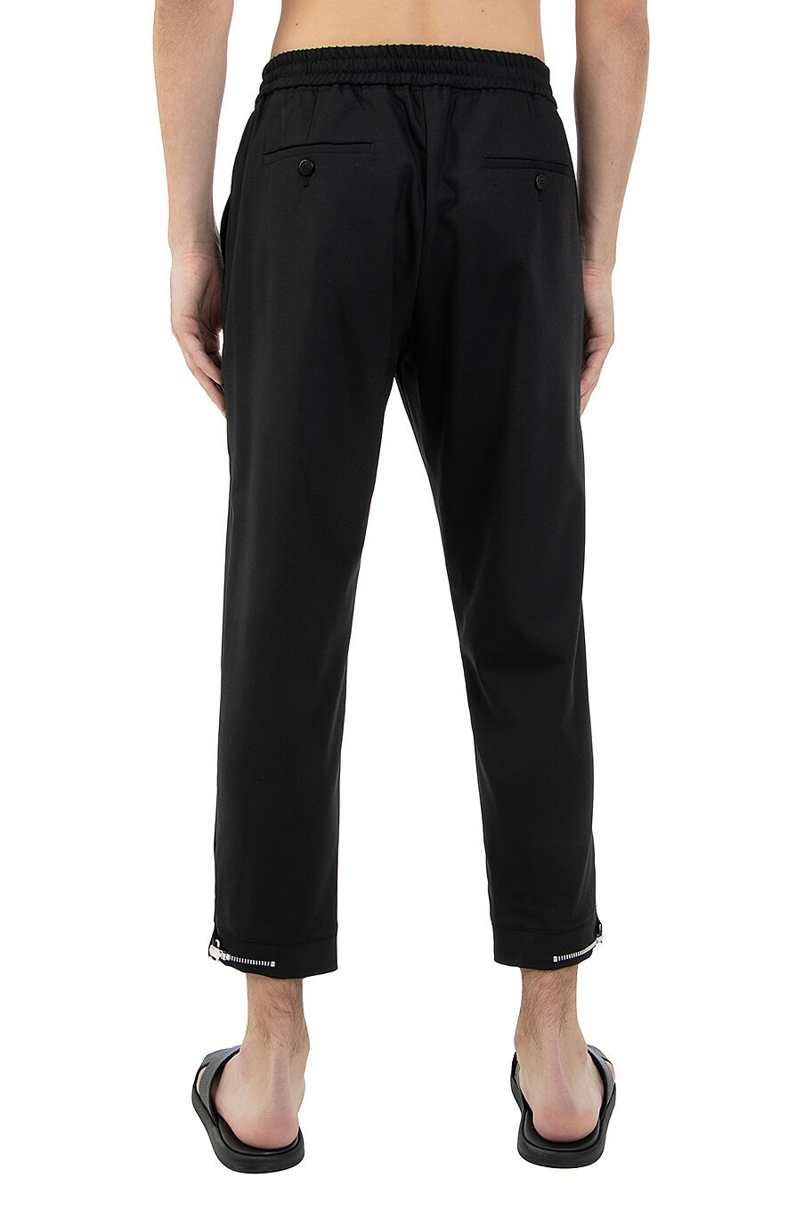 Брюки Neil Barrett - фото 4