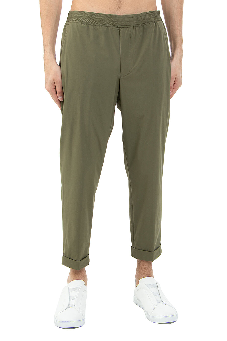 Брюки Neil Barrett - фото 3