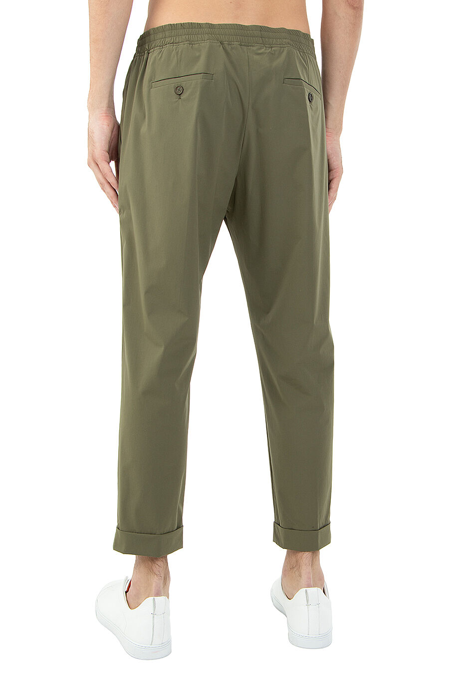 Брюки Neil Barrett - фото 4