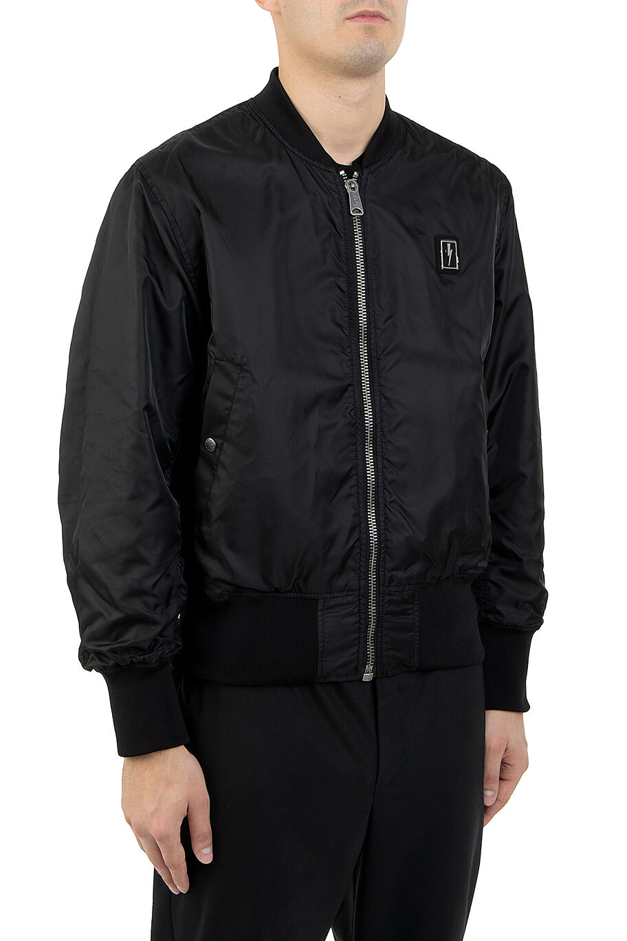 Бомбер Neil Barrett - фото 3