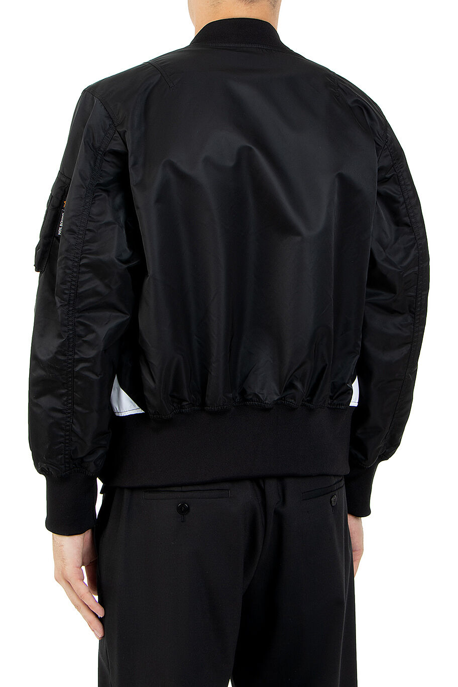 Бомбер Neil Barrett - фото 4