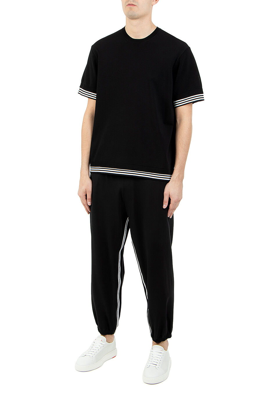 Брюки Neil Barrett - фото 2