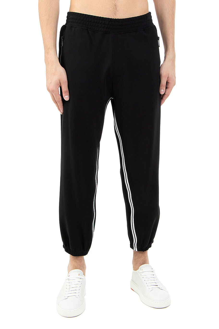 Брюки Neil Barrett - фото 3