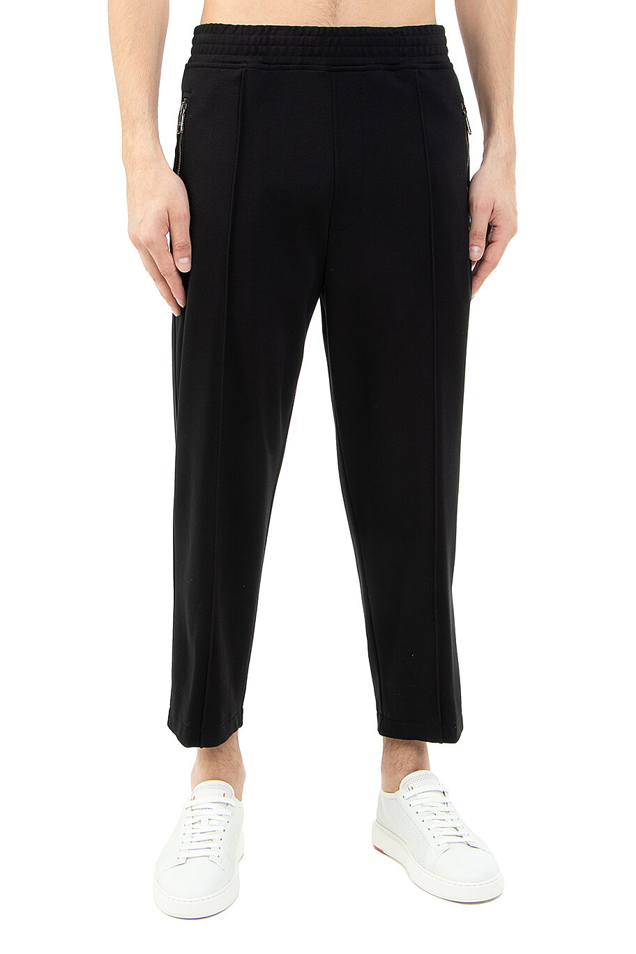 Брюки Neil Barrett - фото 3