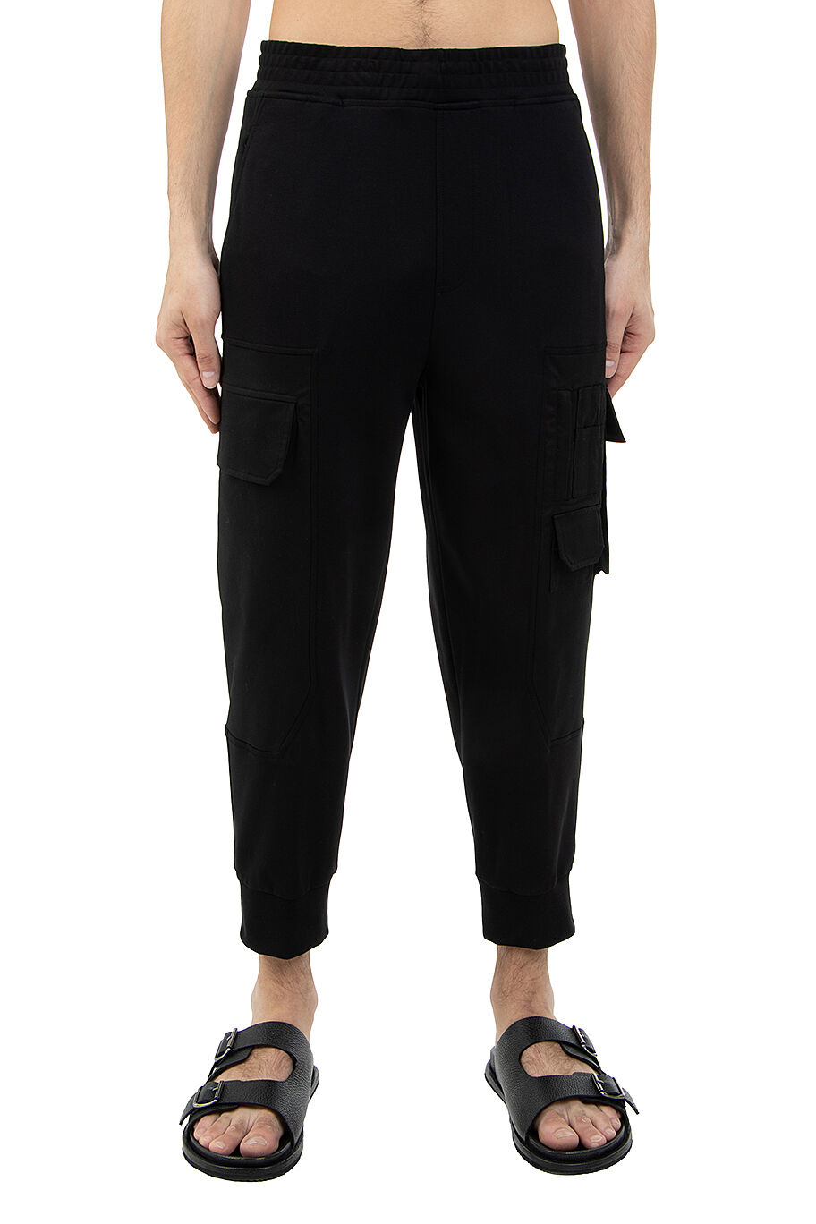 Брюки Neil Barrett - фото 3