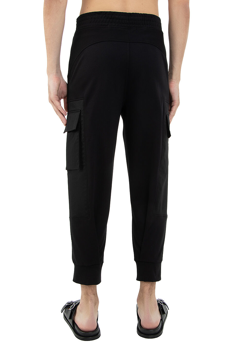 Брюки Neil Barrett - фото 4