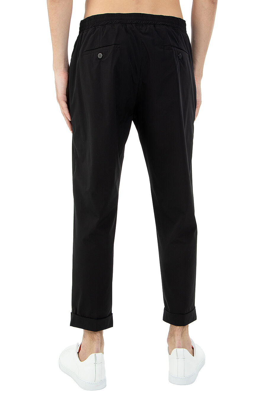 Брюки Neil Barrett - фото 4