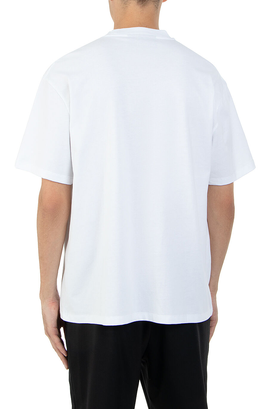 Футболка Neil Barrett - фото 4